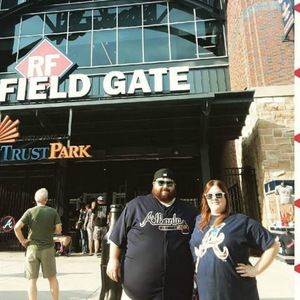 Meet your Posher, Ashlea